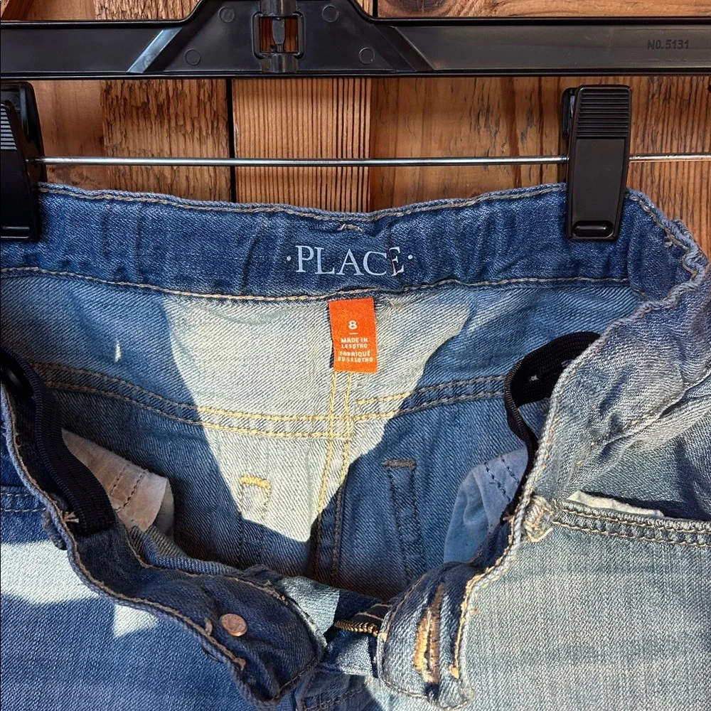 The Childrens Place boys denim